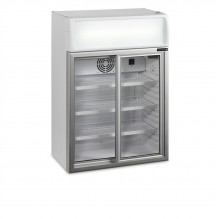 TEFCOLD FSC 100 Stolní chladicí skř...